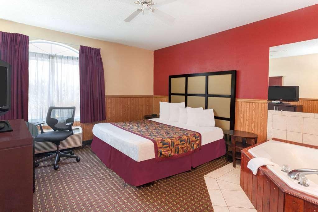 Baymont By Wyndham Chicago/Calumet City Cameră foto