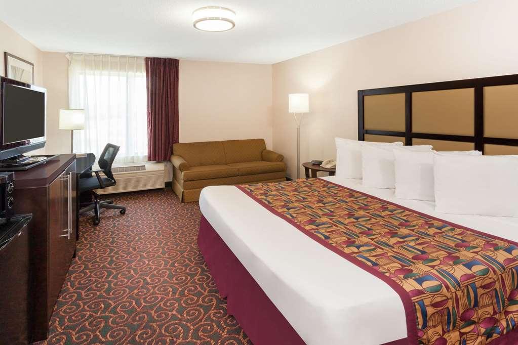 Baymont By Wyndham Chicago/Calumet City Cameră foto