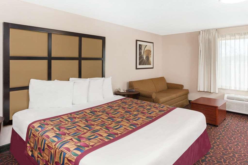 Baymont By Wyndham Chicago/Calumet City Cameră foto